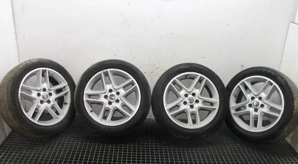 Jeep Compass R18 alloy rim 05189434AB