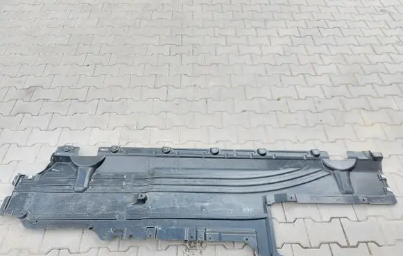 Mercedes-Benz GLC C254 Side bottom protection A2546806804JLK01