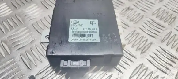 KIA Sorento Other control units/modules 954003E310 10R021806 S331600220
