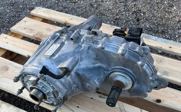 Dodge RAM Gearbox transfer box case 68250776AC