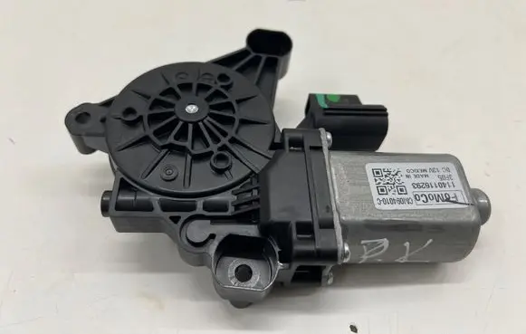 Ford Mustang Mach-E Front door window regulator motor CM094010C