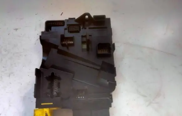 Volkswagen PASSAT B6 Steering angle sensor 1K0953549AF