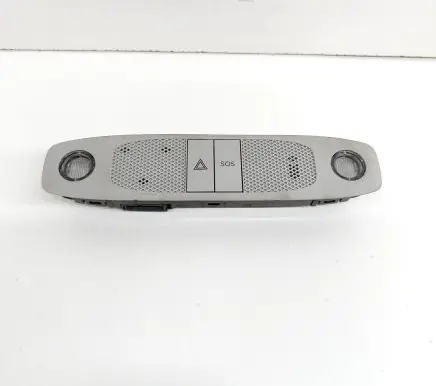 Tesla Model 3 Front seat light 109257200C