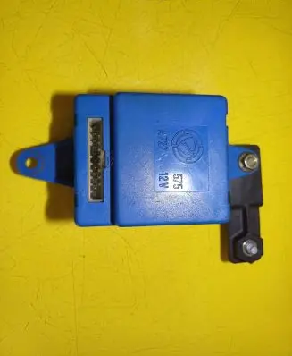 Lancia Kappa Other control units/modules 575A727