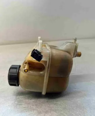 Mini One - Cooper Coupe R56 Coolant expansion tank/reservoir cap 753926702
