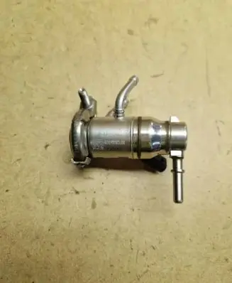 Mercedes-Benz E AMG W212 AdBlue injector A2C95505300 220118