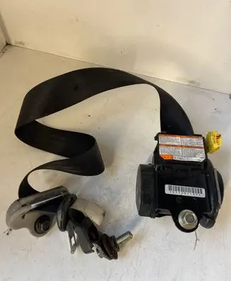 Honda Accord Front seatbelt 6023602 4STAGZZ0M