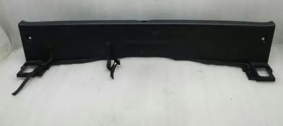 Lexus IS-F Trunk/boot sill cover protection 6471653040