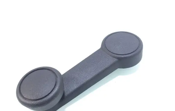 Ford Fiesta Rear door window winding handle 