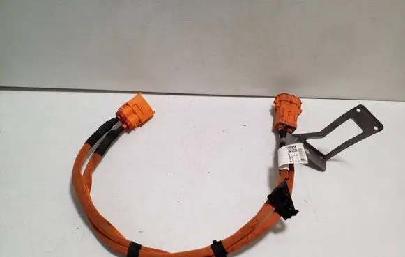 Mercedes-Benz EQC High voltage cable A2935406104