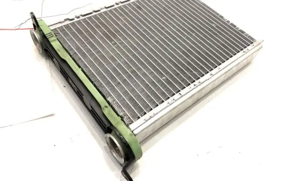 Renault Scenic III - Grand scenic III Heater blower radiator 670899U