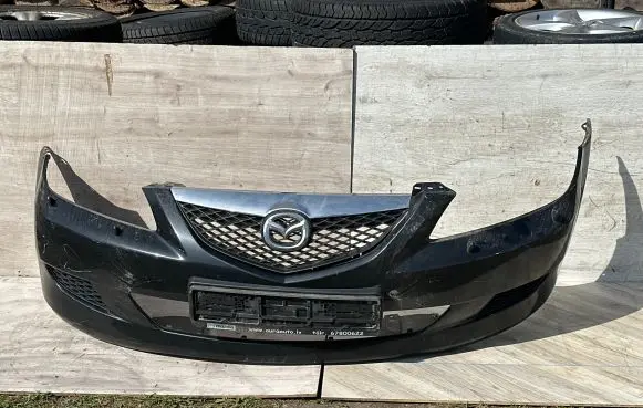 Mazda 6 Front bumper