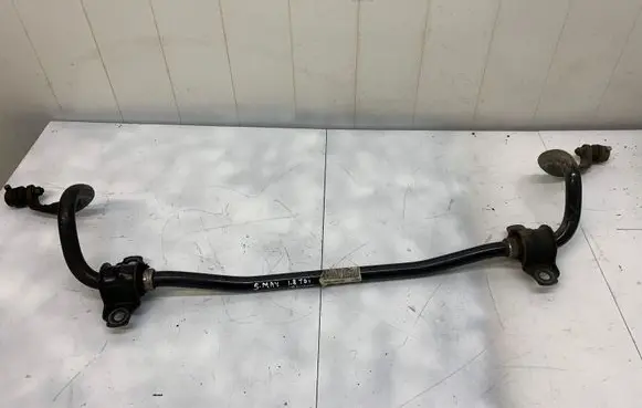 Ford S-MAX Front anti-roll bar/stabilizer link 