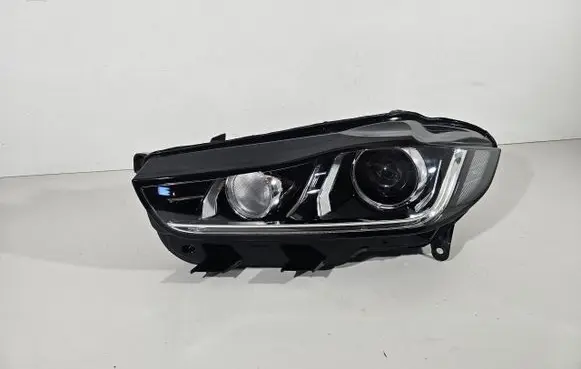 Jaguar XE Headlight/headlamp 1893456438564