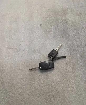 Audi A8 S8 D2 4D Ignition key/card 