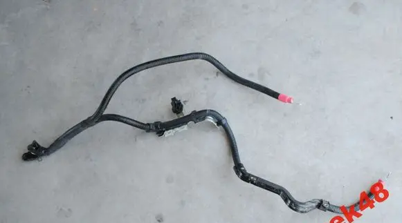 Fiat Ducato Other wiring loom 13OKM