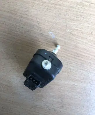 Volvo S60 Headlight/headlamp level sensor 
