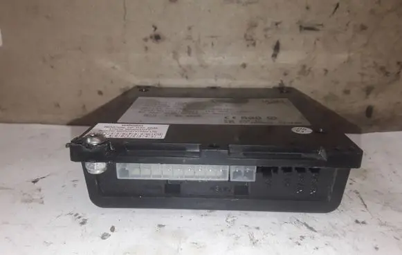 Subaru Legacy Alarm control unit/module E11AI000023