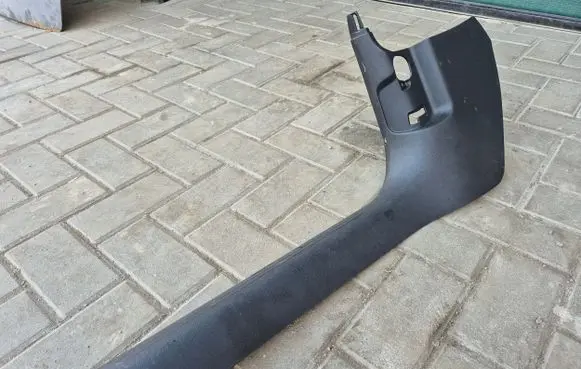 Audi A5 Sportback 8TA Front sill trim cover 8K1867271B 2170209