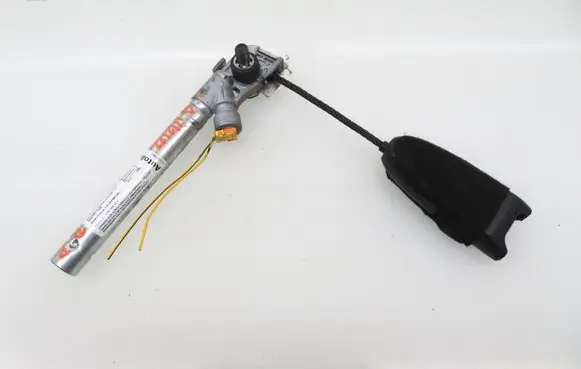 Alfa Romeo Mito Front seatbelt buckle 1560920930