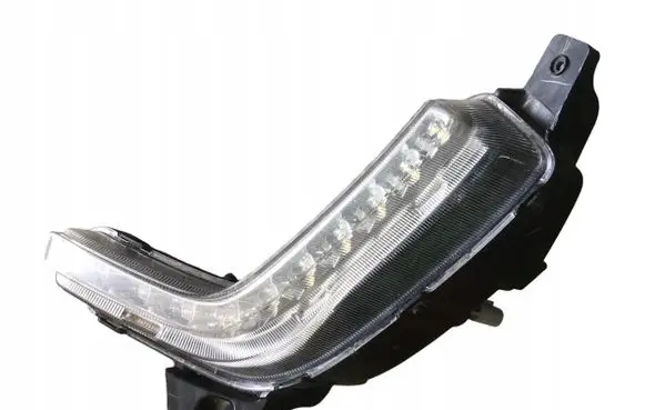 Hyundai i10 Rear fog light 92202B901