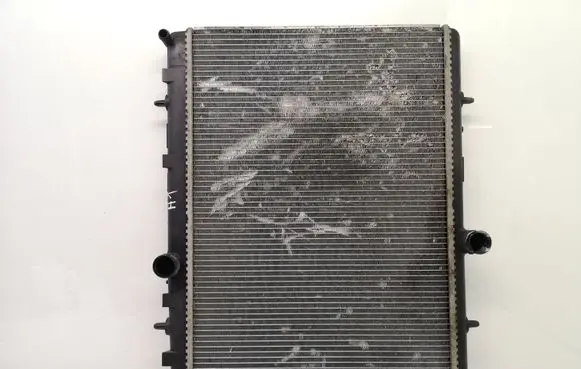 Citroen Berlingo Coolant radiator P9680533480