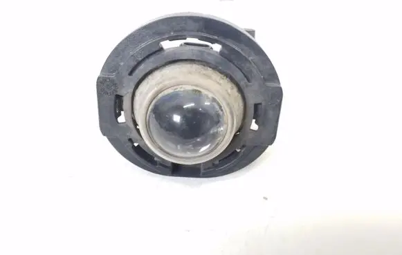 Front fog light