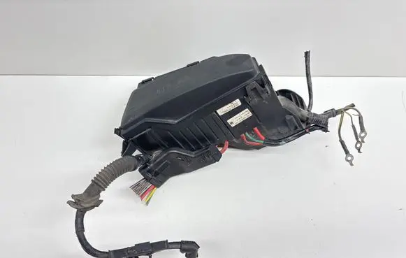 Land Rover Evoque I Fuse box set BJ3212A690CD BJ3214290DBC