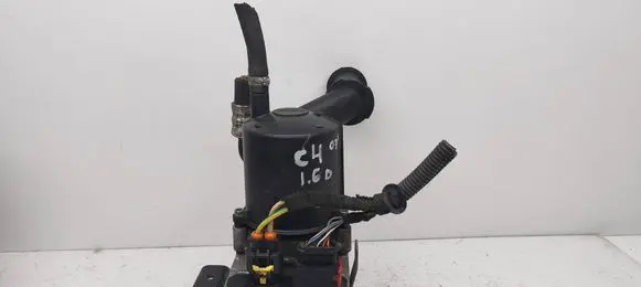 Citroen C4 I Electric power steering pump A5097811 00205B