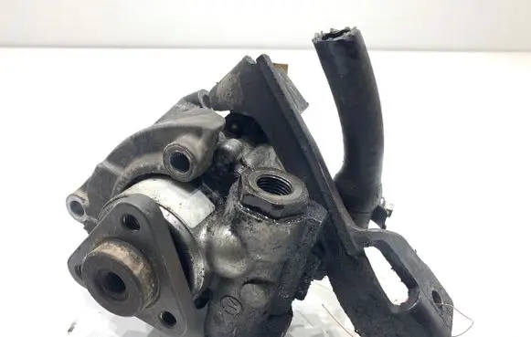 Audi A6 S6 C6 4F Power steering pump 
