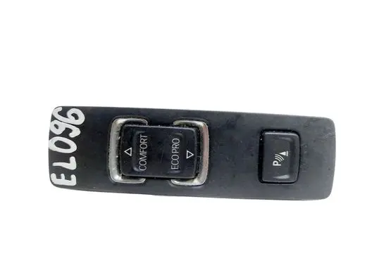 BMW i3 Parking (PDC) sensor switch 928051403 9280514