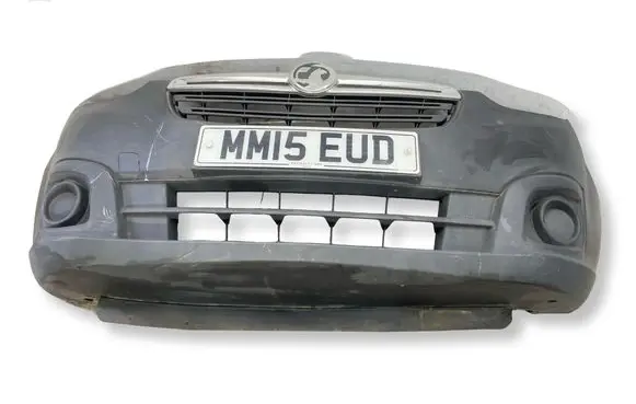 Opel Combo D Front bumper 