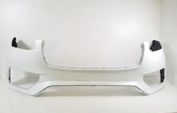 Volvo XC90 Front bumper 31690641