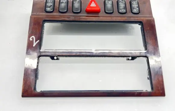 Mercedes-Benz E W210 Other switches/knobs/shifts 2108200151