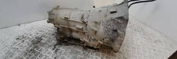 Automatic gearbox