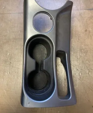 Citroen C-Crosser Cup holder 801A0791
