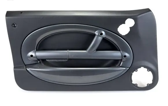 Mini One - Cooper R50 - 53 Front door card panel trim 51410017302