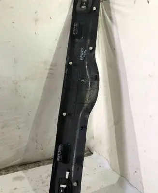 BMW X5 E53 Trunk/boot lower side trim panel 8402297