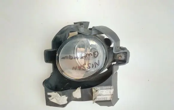 Nissan Qashqai Front fog light 261508992A