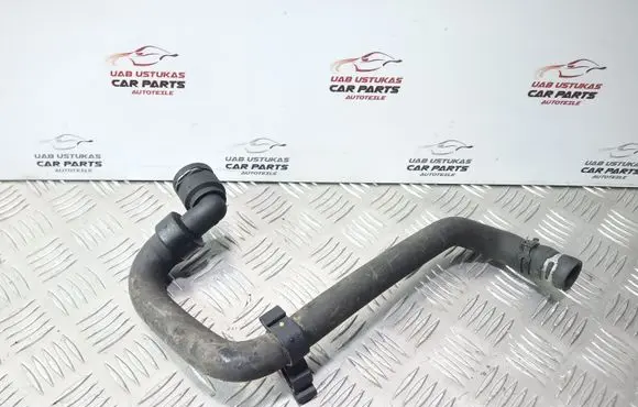 Opel Insignia A Engine coolant pipe/hose