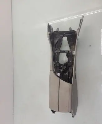 BMW 5 F10 F11 Center console