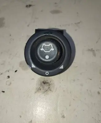 Ford Mondeo Mk III Wing mirror switch 93BG17B676AA 030A