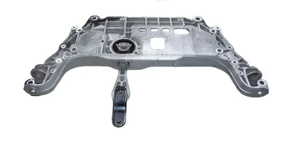 Seat Alhambra (Mk2) Front subframe 7N0199369B
