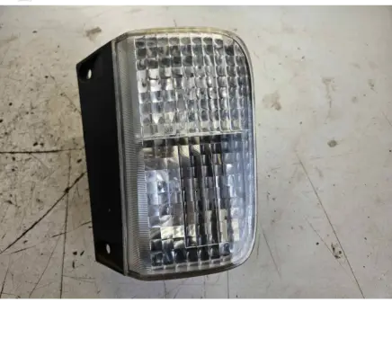 Nissan Primastar Rear fog light 