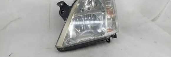 Opel Meriva A Headlight/headlamp 93321052 89308550