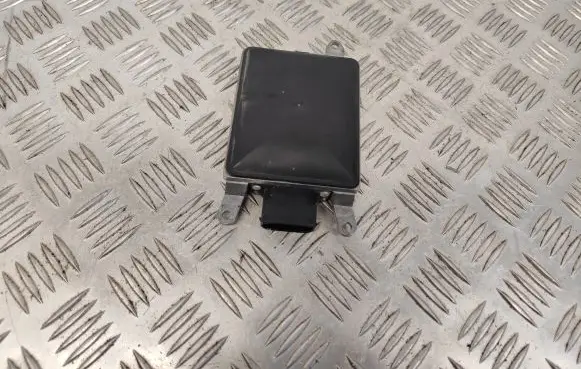 Blind spot module