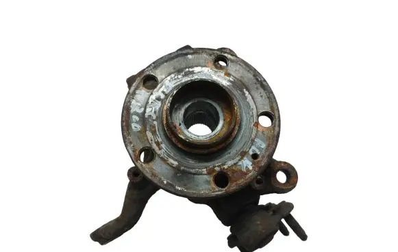 Volkswagen Scirocco Front wheel hub