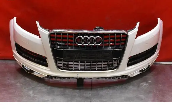 Audi Q7 4L Front bumper