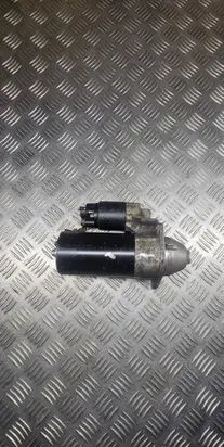Mercedes-Benz A W168 Starter motor 0001115008 0051511601