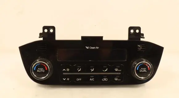 KIA Sportage Interior fan control switch 972503U800